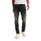 дънки,мъжки,панталони,дамски,панталони,petrol,industries,seaham,vtg,jeans,black,(black,stone)