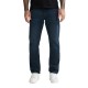 дънки,мъжки,панталони,дамски,панталони,petrol,industries,starling,straight,fit,jeans,blue,(dark,used)