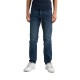 дънки,мъжки,панталони,дамски,панталони,petrol,industries,starling,straight,fit,jeans,blue,(dark,used)