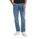 дънки,мъжки,панталони,дамски,панталони,petrol,industries,starling,straight,fit,jeans,blue,(light,used)