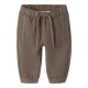 анцуг,мъжки,панталони,дамски,панталони,lil,atelier,london,ros,mini,sweat,pants,brown,(shitake)