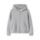 блуза,детски,блузи,lmtd,nevo,full,zip,sweatshirt,grey,(grey,melange)