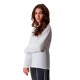 тениска,мъжки,тениски,дамски,тениски,lmtd,nevollo,long,sleeve,t,shirt,white,(bright,white)