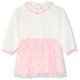 рокля,дамски,поли,и,рокли,billieblush,u22238,3,4,sleeve,dress,pink,(marfil)