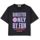 тениска,мъжки,тениски,дамски,тениски,billieblush,u22263,short,sleeve,t,shirt,black,(dark,gray)