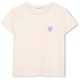 тениска,мъжки,тениски,дамски,тениски,billieblush,u22267,short,sleeve,t,shirt,white,(marfil)
