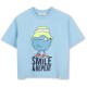 тениска,мъжки,тениски,дамски,тениски,billieblush,u22295,short,sleeve,t,shirt,blue,(blue)