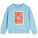 блуза,детски,блузи,billieblush,u22313,sweatshirt,blue,(blue)