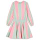 рокля,дамски,поли,и,рокли,billieblush,u22345,long,sleeve,dress,blue,pink,(pink)