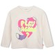 тениска,мъжки,тениски,дамски,тениски,billieblush,u22379,long,sleeve,t,shirt,white,(marfil)