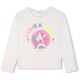 тениска,мъжки,тениски,дамски,тениски,billieblush,u22382,long,sleeve,t,shirt,white,(marfil)