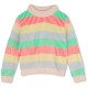 блуза,мъжки,пуловери,дамски,пуловери,billieblush,u22463,sweater,multicolor,(marfil)