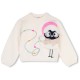 блуза,мъжки,пуловери,дамски,пуловери,billieblush,u22471,sweater,white,(marfil)