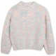 блуза,мъжки,пуловери,дамски,пуловери,billieblush,u22475,sweater,multicolor,(multicolor)
