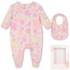 пижама,детски,пижами,billieblush,u22620,long,sleeve,pyjama,pink,(pink)