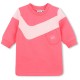 рокля,дамски,поли,и,рокли,boss,j53328,long,sleeve,dress,pink,(gum)