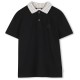 дамски,блузи,с,яка,мъжки,блузи,с,яка,boss,j53387,short,sleeve,polo,black,(black)