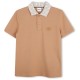 дамски,блузи,с,яка,мъжки,блузи,с,яка,boss,j53387,short,sleeve,polo,brown,(cookie)