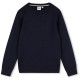 блуза,мъжки,пуловери,дамски,пуловери,boss,j53388,sweater,blue,(marine)