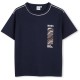 тениска,мъжки,тениски,дамски,тениски,boss,j53413,short,sleeve,t,shirt,blue,(marine)