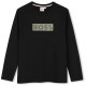 тениска,мъжки,тениски,дамски,тениски,boss,j53420,long,sleeve,t,shirt,black