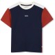 тениска,мъжки,тениски,дамски,тениски,boss,j53422,short,sleeve,t,shirt,blue,(marine)
