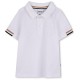дамски,блузи,с,яка,мъжки,блузи,с,яка,boss,j53484,short,sleeve,polo,white,(white)