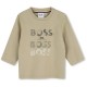 тениска,мъжки,тениски,дамски,тениски,boss,j53497,long,sleeve,t,shirt,beige,(olmo)