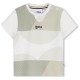 тениска,мъжки,тениски,дамски,тениски,boss,j53501,short,sleeve,t,shirt,white,(marfil)