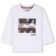 тениска,мъжки,тениски,дамски,тениски,boss,j53502,long,sleeve,t,shirt,white,(white)