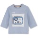 тениска,мъжки,тениски,дамски,тениски,boss,j53503,long,sleeve,t,shirt,blue,(sky,blue)