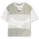 тениска,мъжки,тениски,дамски,тениски,boss,j53516,short,sleeve,t,shirt,white,(marfil)