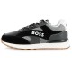 маратонки,мъжки,маратонки,дамски,маратонки,boss,j53524,trainers,grey,(black)