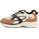 маратонки,мъжки,маратонки,дамски,маратонки,boss,j53527,trainers,white,(brown)