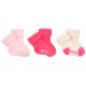 чорапи,мъжки,чорапи,дамски,чорапи,boss,j53565,socks,3,pairs,pink,(gum)