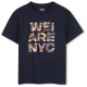 тениска,мъжки,тениски,дамски,тениски,dkny,d62873,short,sleeve,t,shirt,blue,(marine)