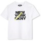 тениска,мъжки,тениски,дамски,тениски,dkny,d62873,short,sleeve,t,shirt,white,(white)