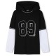 тениска,мъжки,тениски,дамски,тениски,dkny,d62876,long,sleeve,t,shirt,black,(black)
