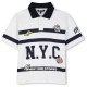 дамски,блузи,с,яка,мъжки,блузи,с,яка,dkny,d62877,short,sleeve,polo,white,(off,white)