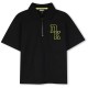 дамски,блузи,с,яка,мъжки,блузи,с,яка,dkny,d62880,short,sleeve,polo,black,(black)