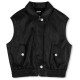 елек,детски,потници,dkny,d62908,vest,black,(black)