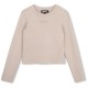 тениска,мъжки,тениски,дамски,тениски,dkny,d62917,long,sleeve,t,shirt,beige,(dark,beige)