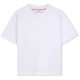 тениска,мъжки,тениски,дамски,тениски,hugo,g01240,short,sleeve,t,shirt,white,(white)