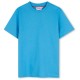 тениска,мъжки,тениски,дамски,тениски,hugo,g01241,short,sleeve,t,shirt,blue,(sky,blue)