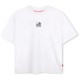 тениска,мъжки,тениски,дамски,тениски,hugo,g01244,short,sleeve,t,shirt,white,(white)