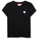 тениска,мъжки,тениски,дамски,тениски,hugo,g01259,short,sleeve,t,shirt,black,(black)