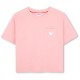 тениска,мъжки,тениски,дамски,тениски,hugo,g01262,short,sleeve,t,shirt,pink,(pink,dolphin)
