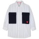 риза,с,дълъг,ръкав,дамски,ризи,мъжки,ризи,hugo,g01267,long,sleeve,shirt,white,(marine)