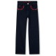 панталони,мъжки,панталони,дамски,панталони,hugo,g01278,pants,blue,(rinse,wash)