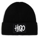 юношеска,шапка,всички,шапки,hugo,g01316,junior,beanie,black,(black)